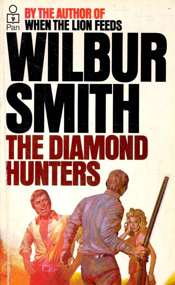 The Diamond Hunters (1973)
