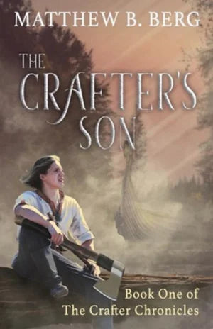 The Crafter's Son