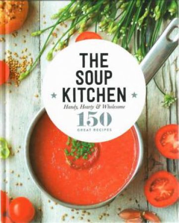 The Soup Kitchen