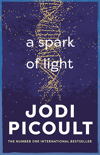 A Spark of Light