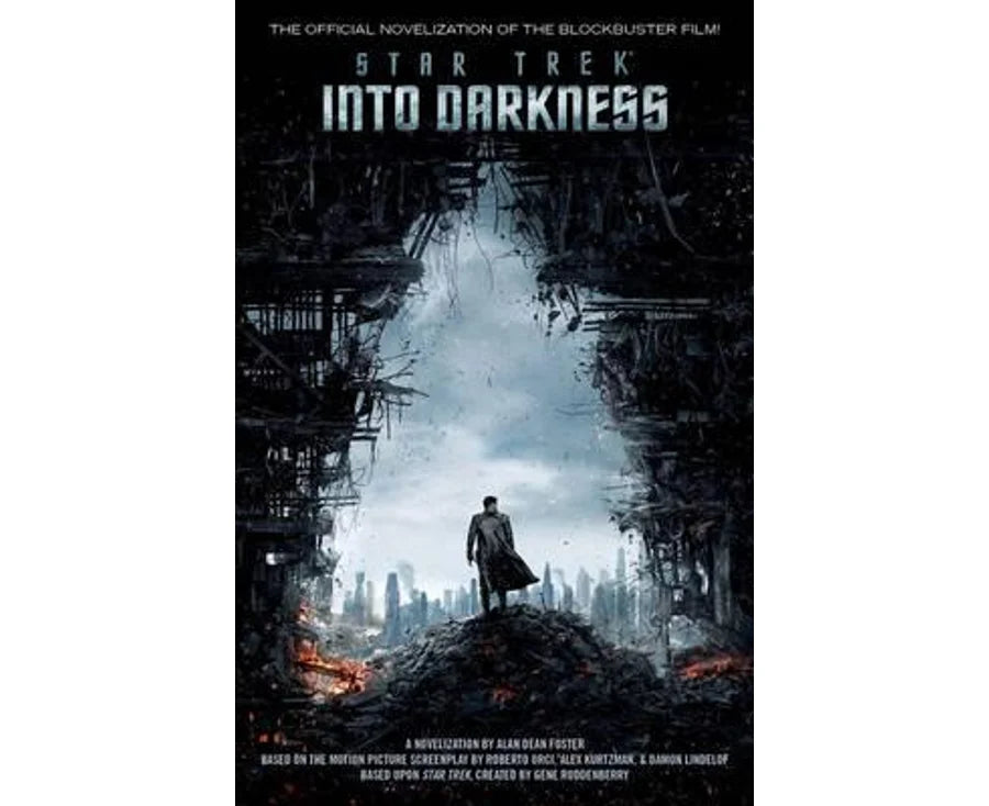 Star Trek: Into Darkness