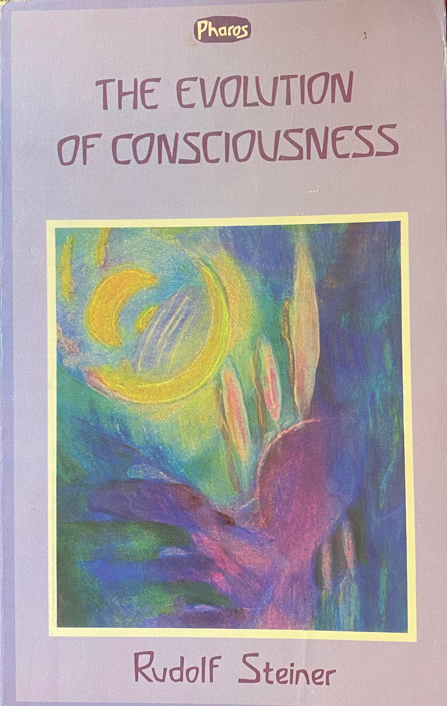 The Evolution of Conciousness
