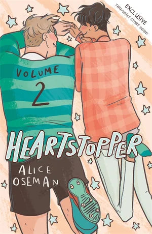 Heartstopper: Vol 2