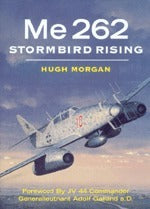 Stormbird Rising Me 262