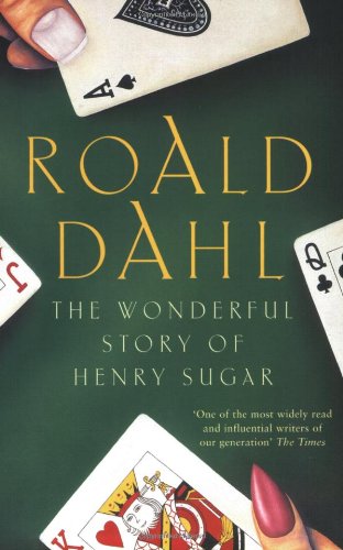 Wonderful Story of Henry Sugar