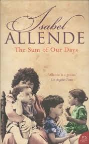 The Sum of Our Days