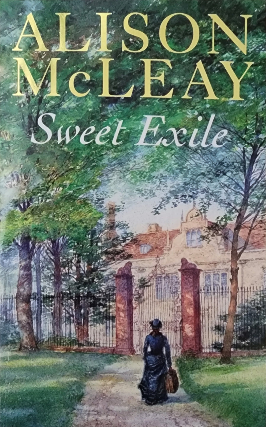 Sweet Exile