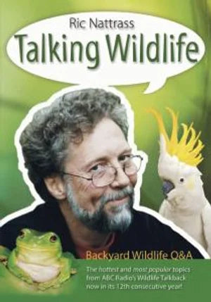 Talking WIldlife