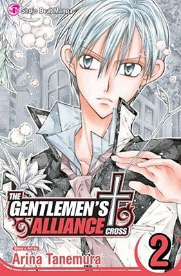 The Gentlemen's Alliance (Vol. 2)