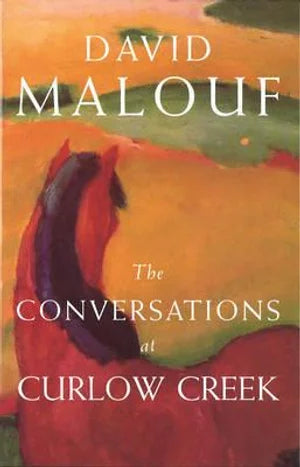 The Conversations At Curlow Creek