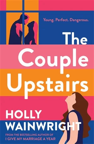 The Couple Upstairs