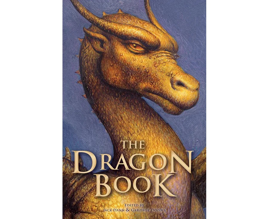 The Dragon Book