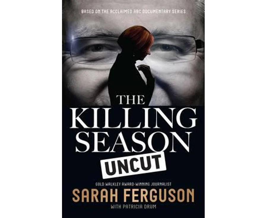 The Killing Season Uncut