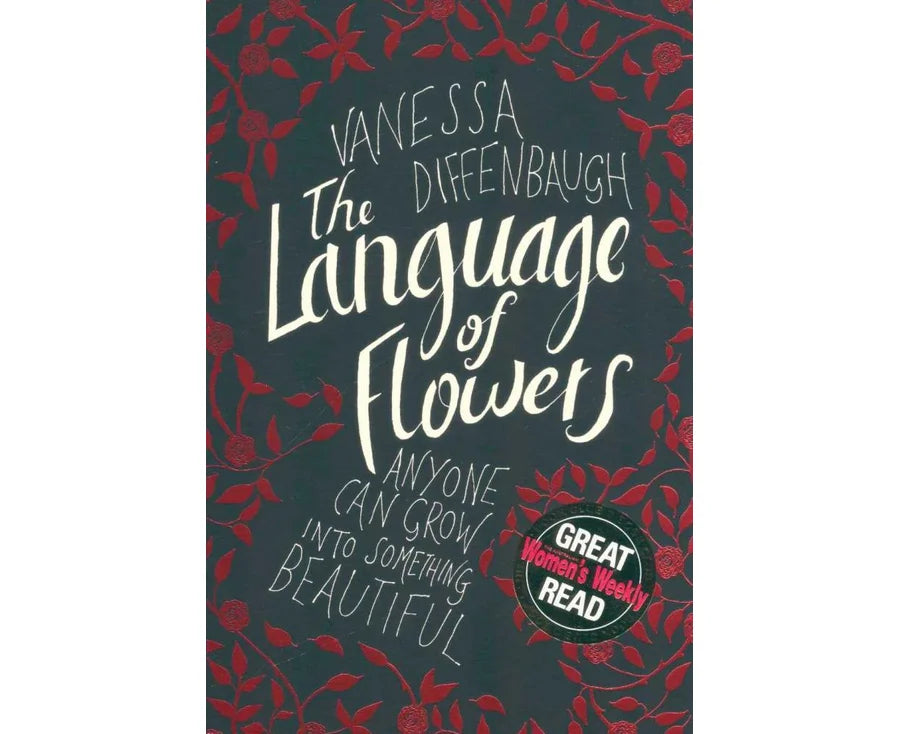 The Language of Flowers
