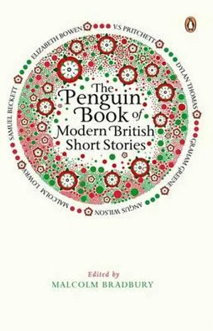 The Penguin Book of Modern British Short Stories