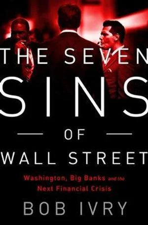 The Seven Sins of Wall Street