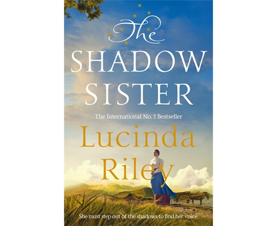 The Shadow Sister