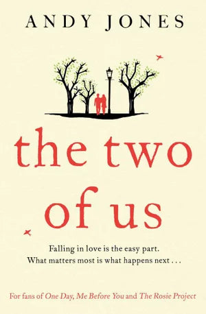 The Two of Us