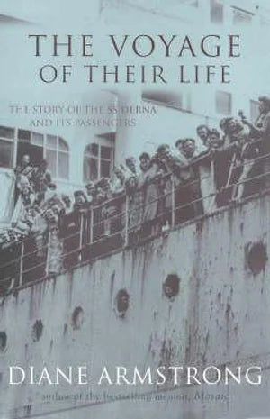The Voyage Of Their Life