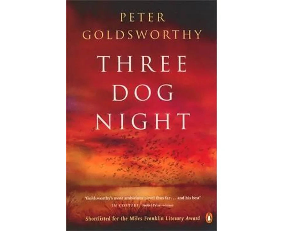 Three Dog Night