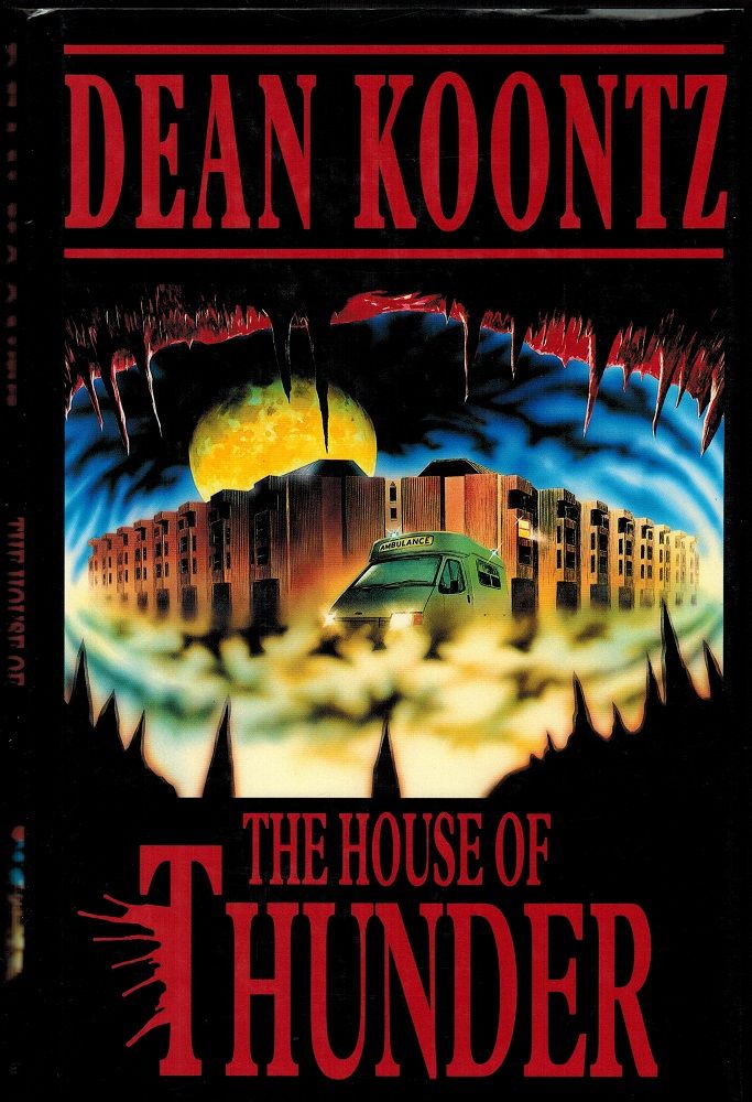 The House of Thunder