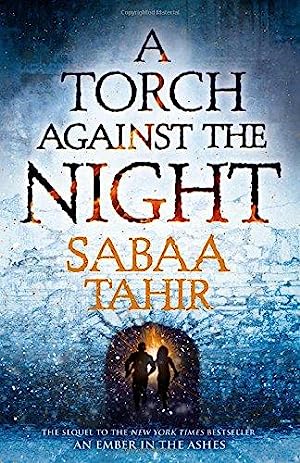 A Torch Against the Night