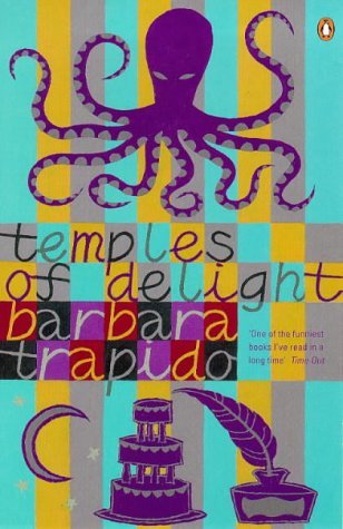 Temples of Delight (1991)