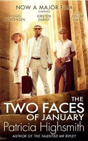 The Two Faces of January