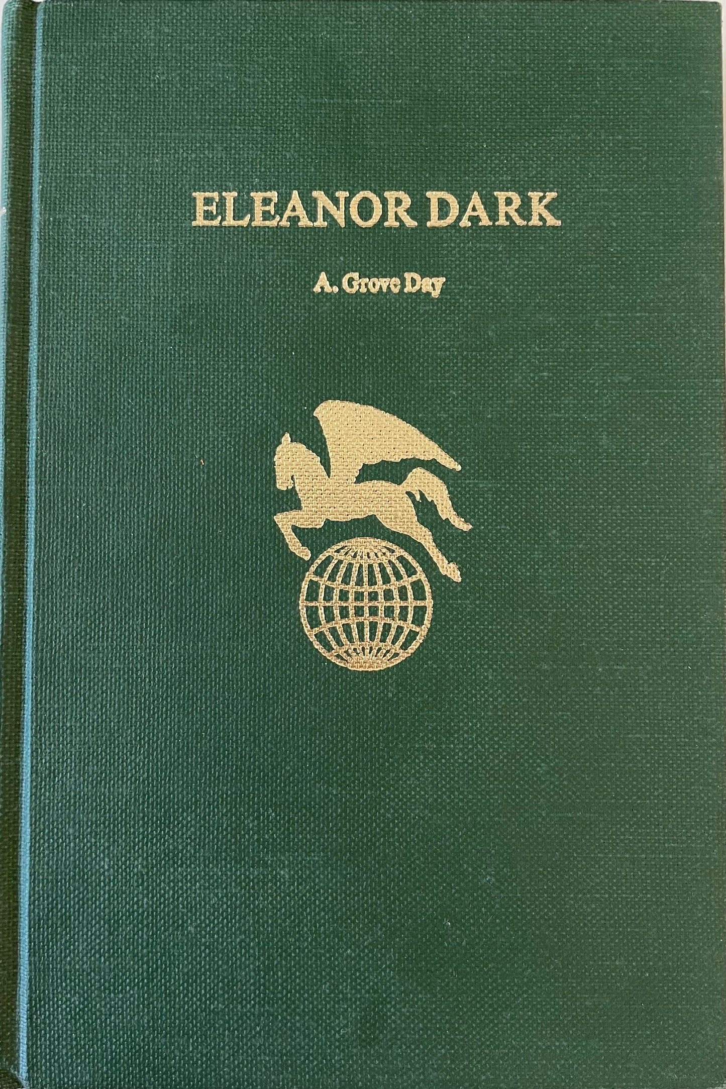 Eleanor Dark