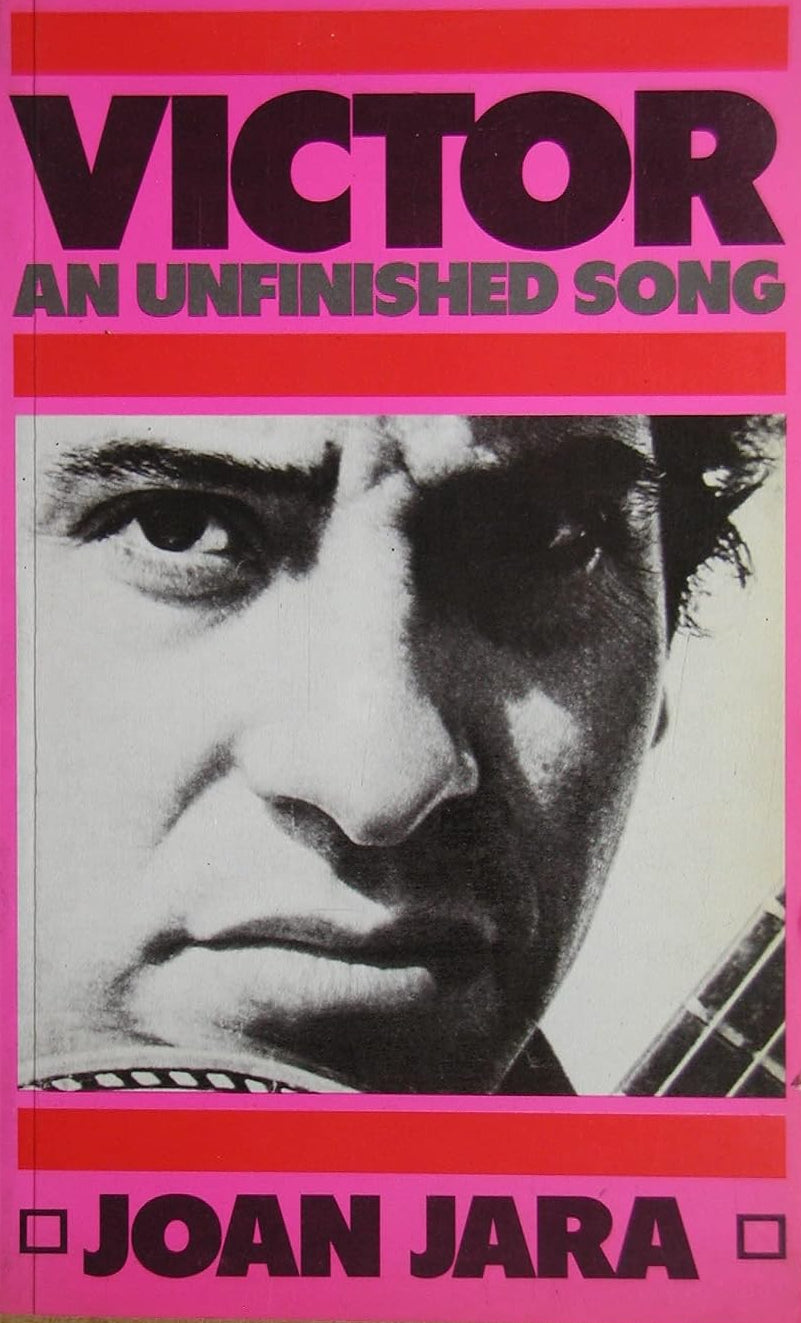 Victor: An Unfinished Song