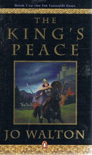 The King's Peace