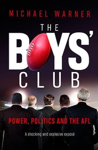 The Boys' Club