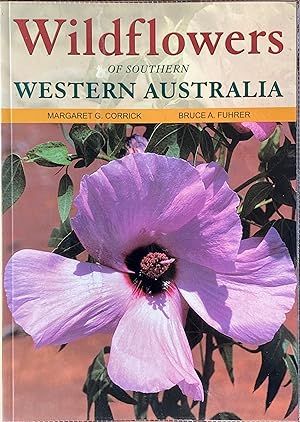 Wildflowers of Southern Western Australian