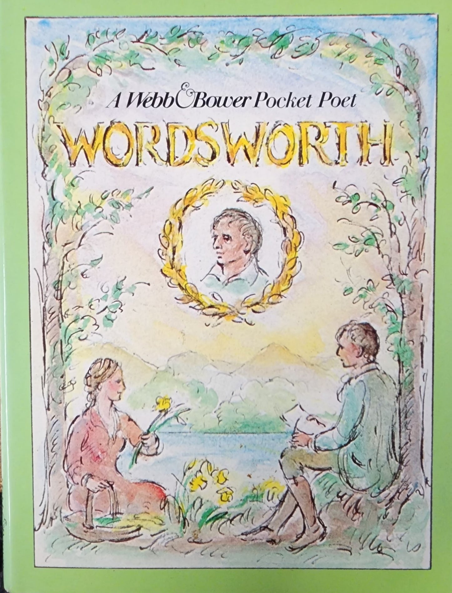 Wordsworth (Pocket Poets) (1985)