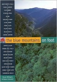 The Blue Mountains on Foot