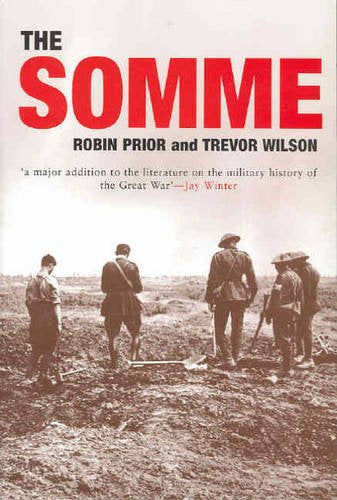 The Somme