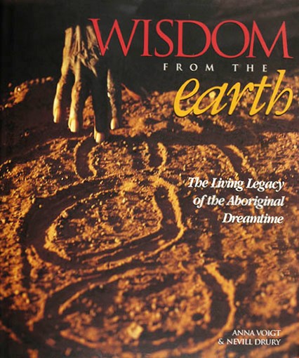 Wisdom from the Earth