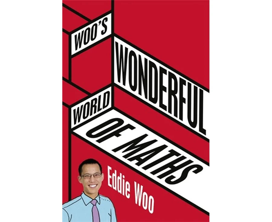 Woo's Wonderful World of Maths