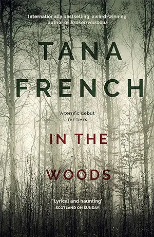 In the Woods