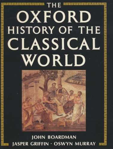 The Oxford History of the Classical World (1996)