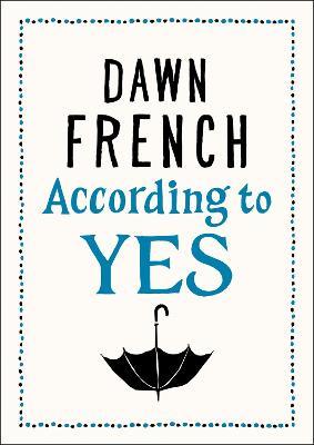 According to YES