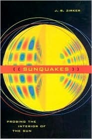Sunquakes: Probing the Interior of the Sun