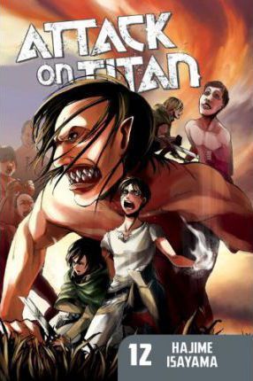 Attack On Titan (12)