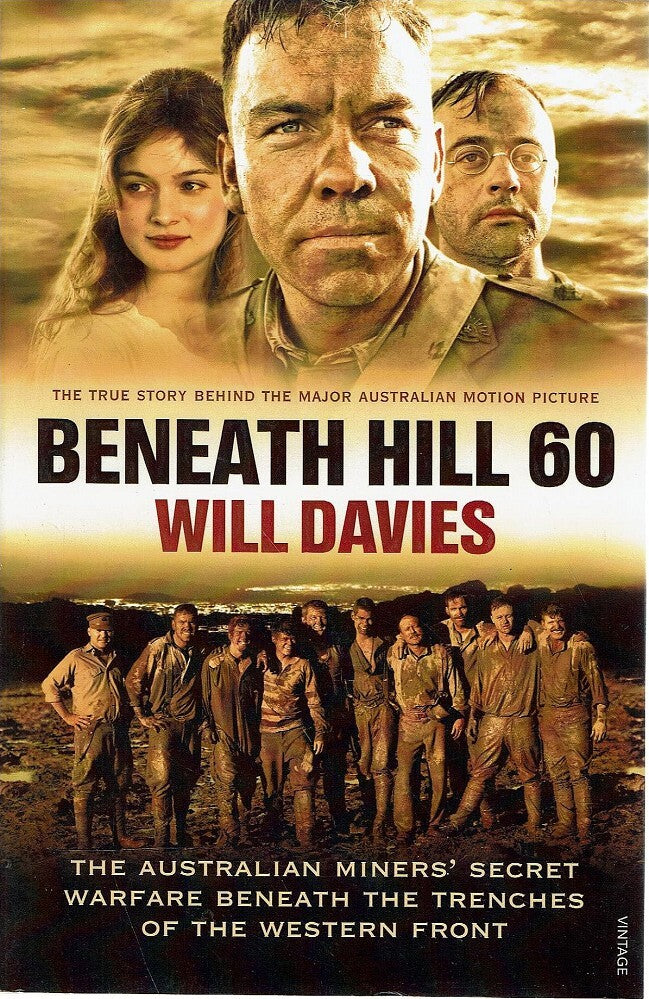 Beneath Hill 60