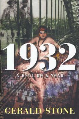 1932: A Hell of a Year
