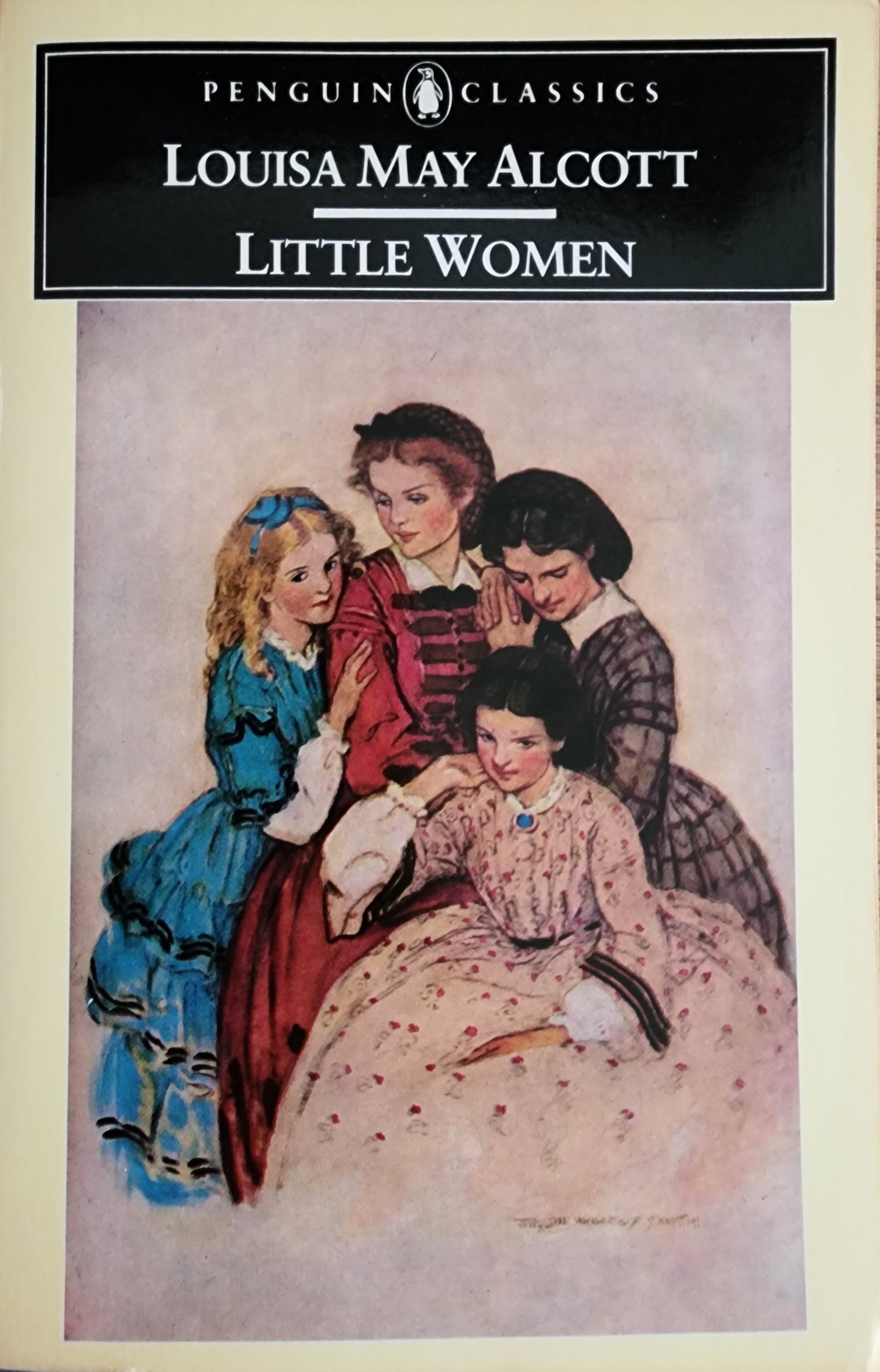 Little Women (Penguin Classics)
