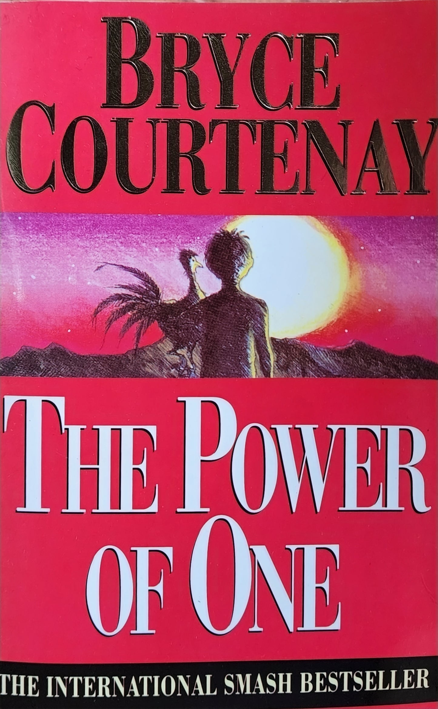 The Power of One (1995)