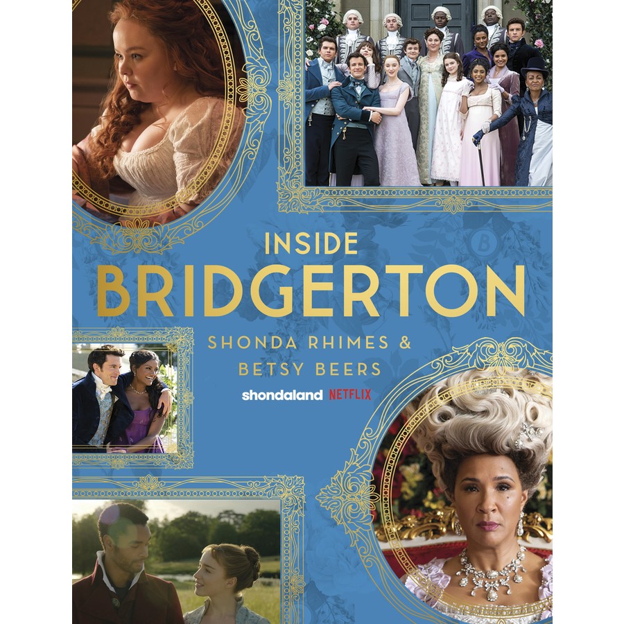 Inside Bridgerton