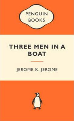 Three Men in a Boat