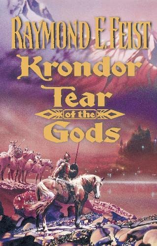 Krondor: Tear of the Gods
